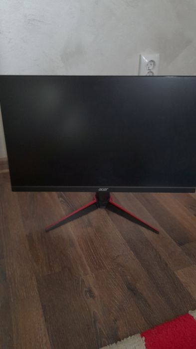 Monitor de gaming ACER Nitro 100hz