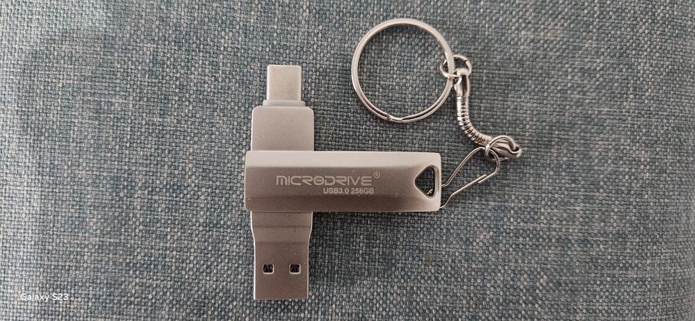 Memory styck tip C 256 GB