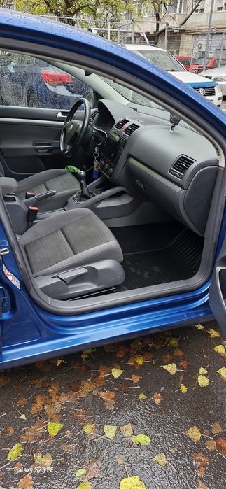 Golf 5 1.4 TSI 122 cp