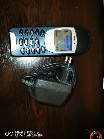 Nokia 6210 Carcasa si Baterie Originala 2-3 zile+ INCARCATOR! PRET FIX