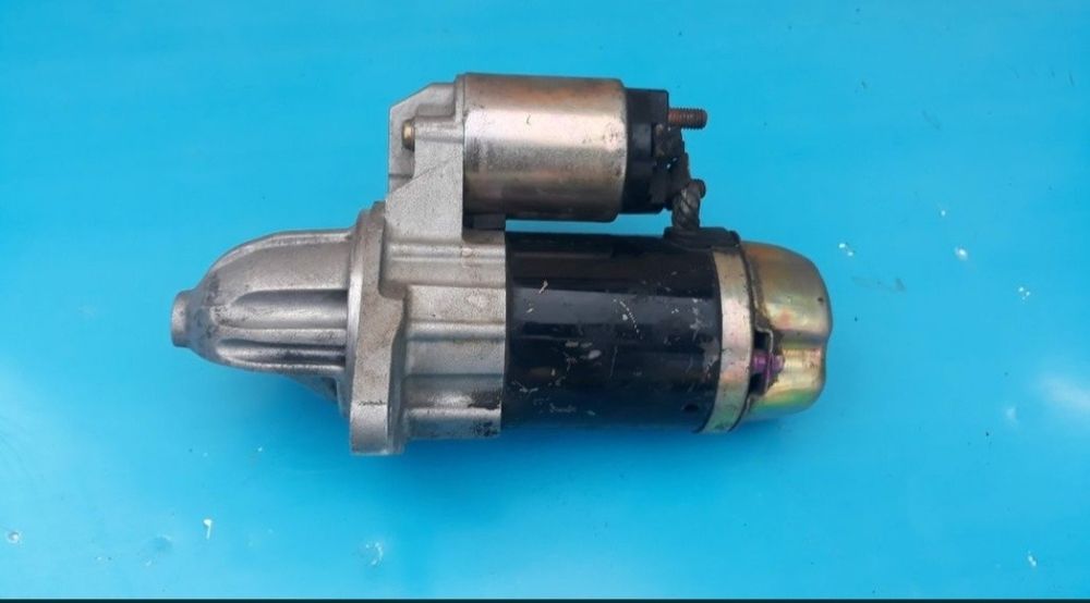 Стартер на Субару