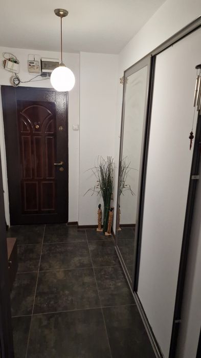 2 camere modern utilat