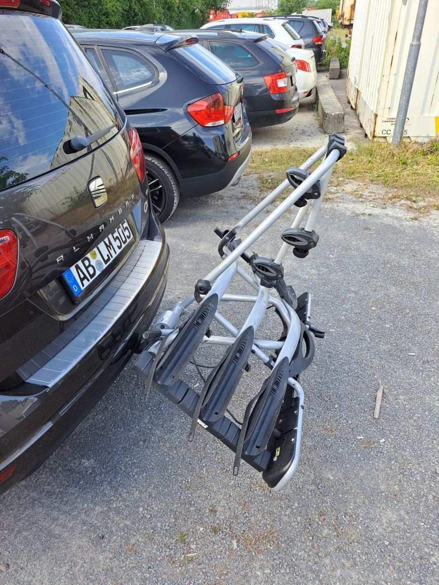Suport biciclete Thule