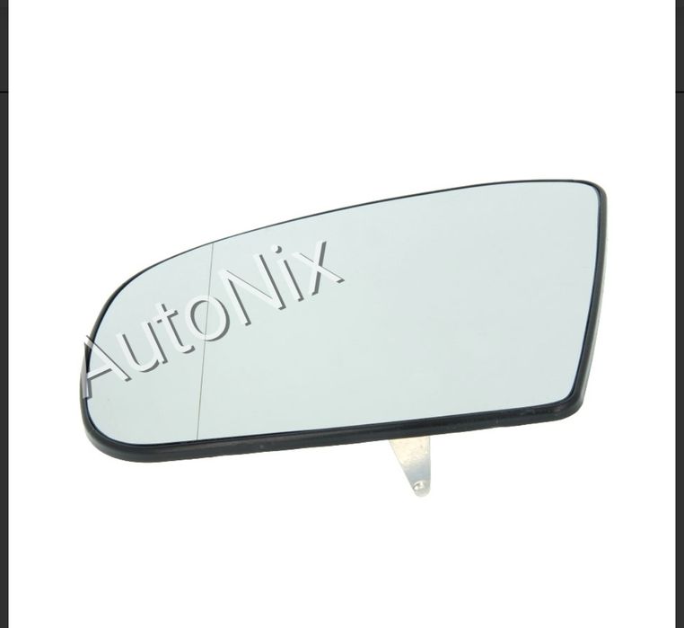 Стъкло за огледало за Mercedes ML W163 с подгрев за мерцедес мл 163