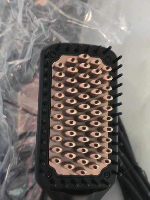 Perie de par electrica Original Suedia / nou