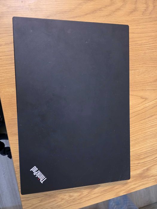 Lenovo t490 14 инча