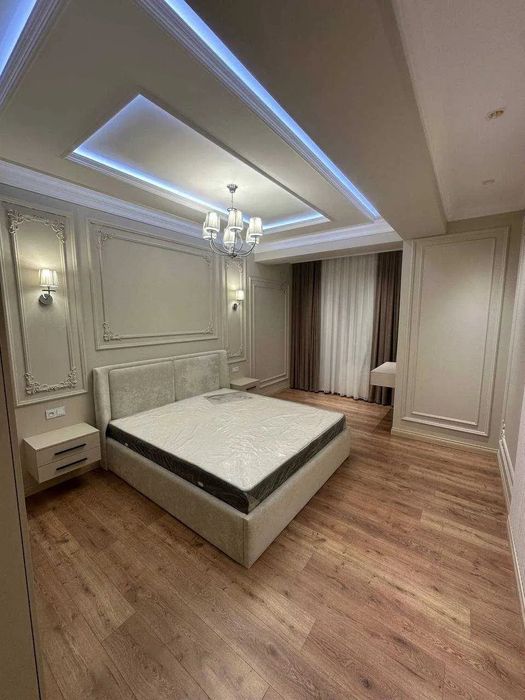 Квартира 3/7/10

ЖК «Евро Хаус»
Юнусабадский район,