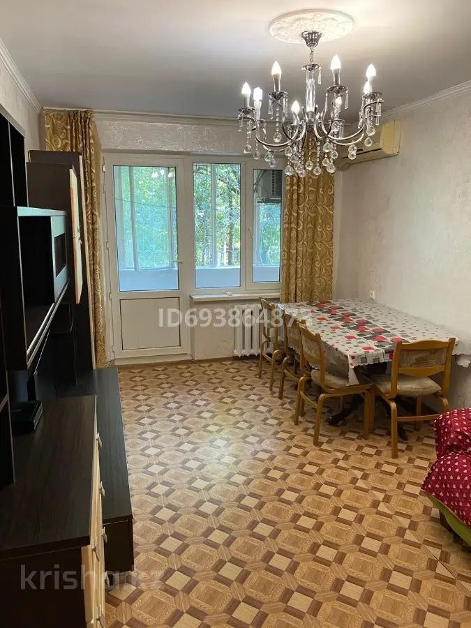 Срочно! Продам 2-х комнатную квартиру