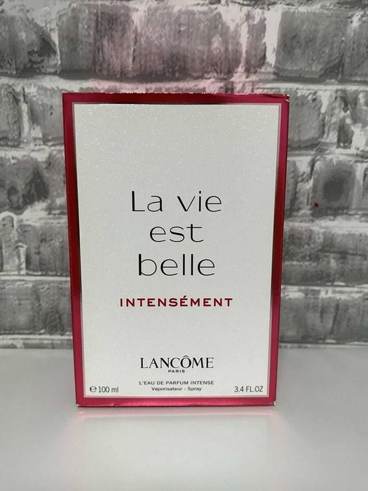 Lancome La Vie Est Belle Intensement - 100ml оригинален