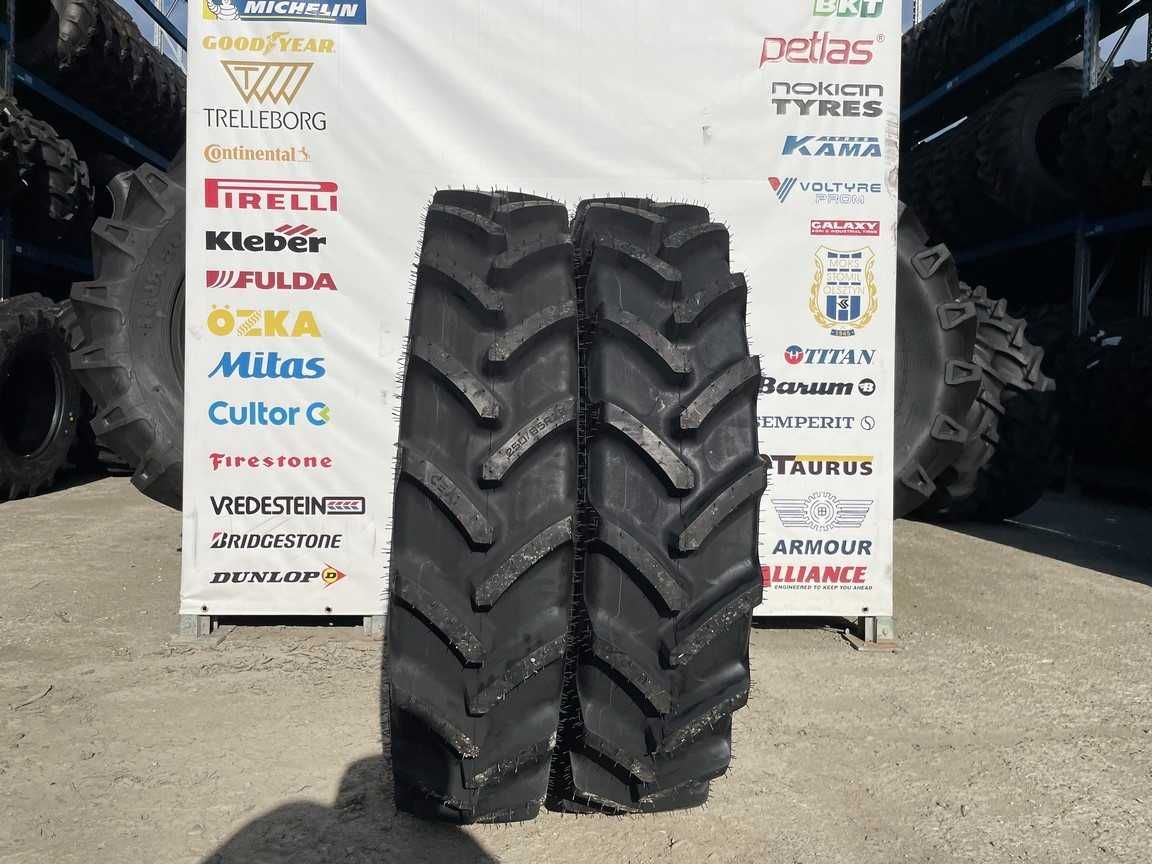 250/85 R28 Anvelope noi agriocle de tractor CEAT Tubeless 9.5-28
