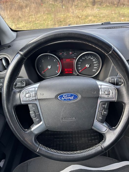 Ford Mondeo Stare perfectă