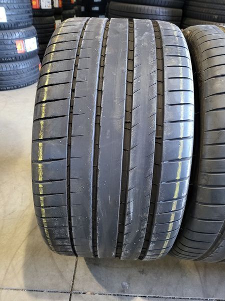 315/30/22//275/35/22 MICHELIN