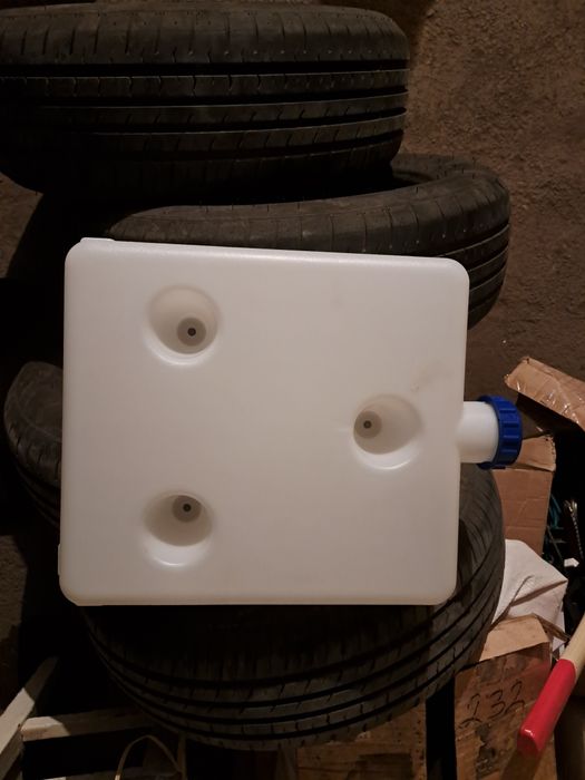 Продам бачок автономного отопителя