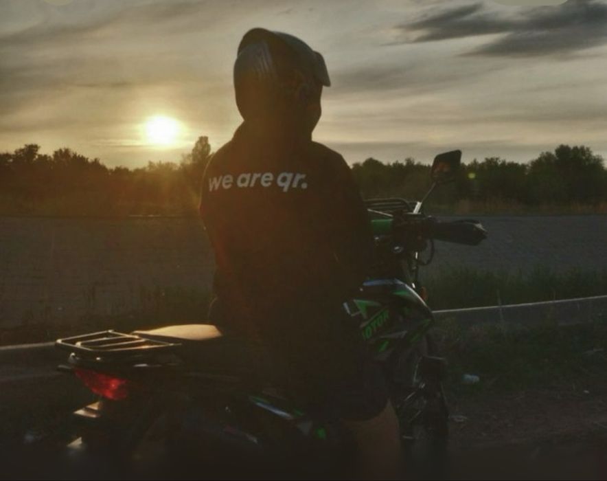 Продам эндуро 250куб almotor штанговый