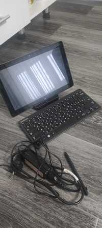 Samsung 700T1A Slate PC компьютерный планшет