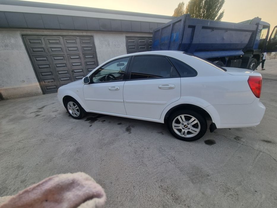 Лассети 2010 й 1 кул