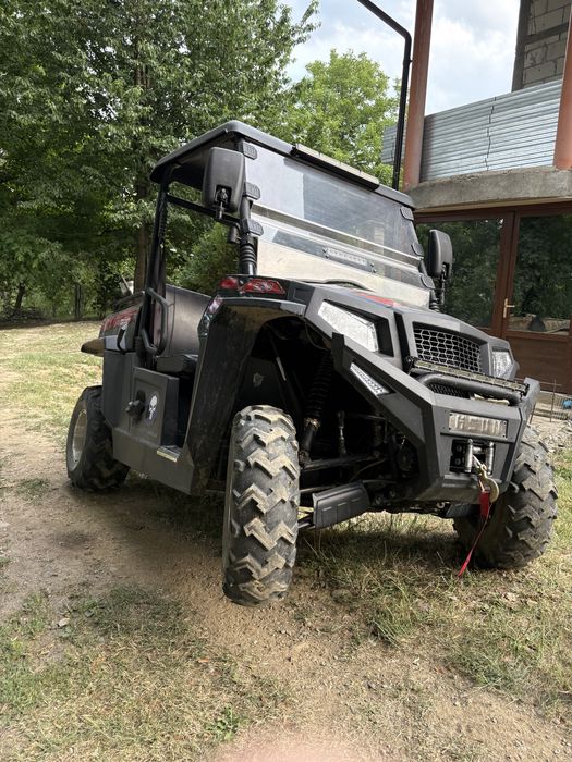 Vand utv hsun 250cc