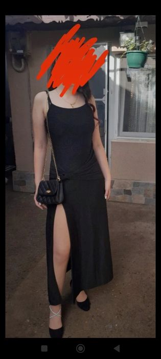 Rochie de seara ..