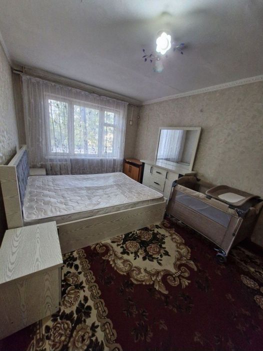 Продаю 1/2/4 ул. Зиёлилар, It-park Мирзо-Улугбекский район