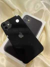 Iphone 11 128 Black EAC