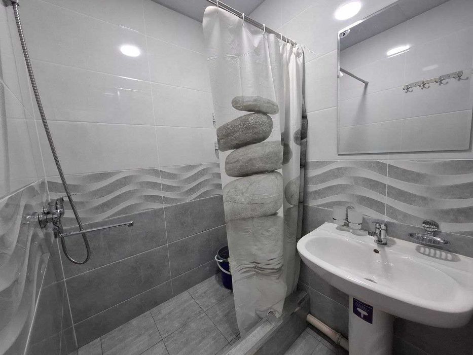 Продаётся 3х комнатная квартира для комфортной жизни в центре города