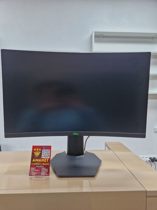 Dell S2422HG 23.6 Amanet BKG