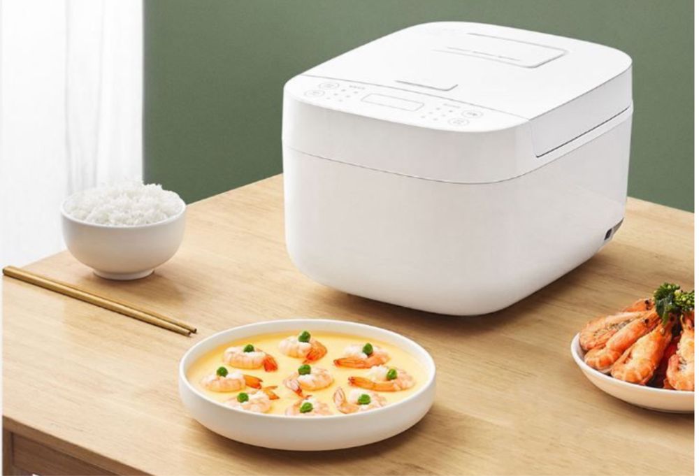 Xiaomi Mijia Rice Cooker C1