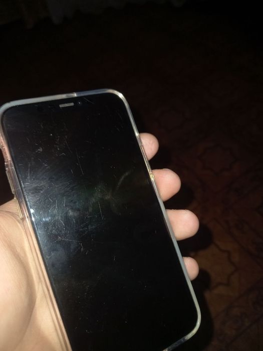 Обменяю iphone 11pro