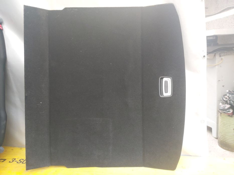 Стелка багажник MG MARVEL R