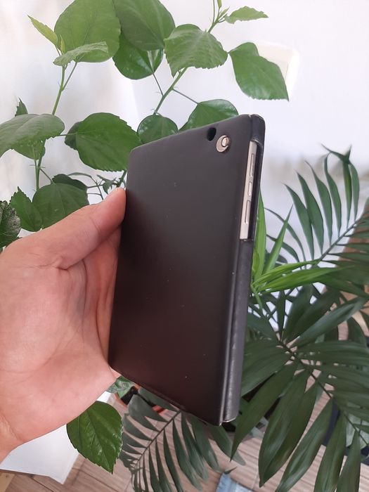Blackberry Passport 10