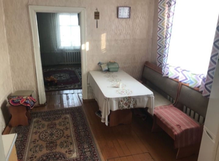 Продам дом в селе Чернорецк