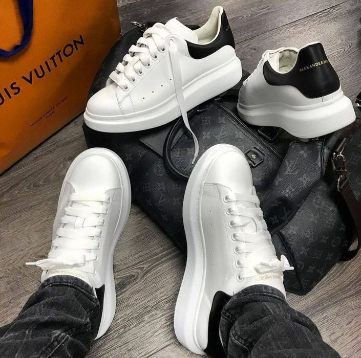 Alexander McQueen barbati