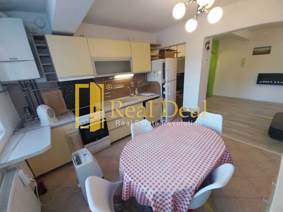 Дава се под наем Тристаен апартамент в София, Павлово - 70 кв.м за 575 € - Снимка #2