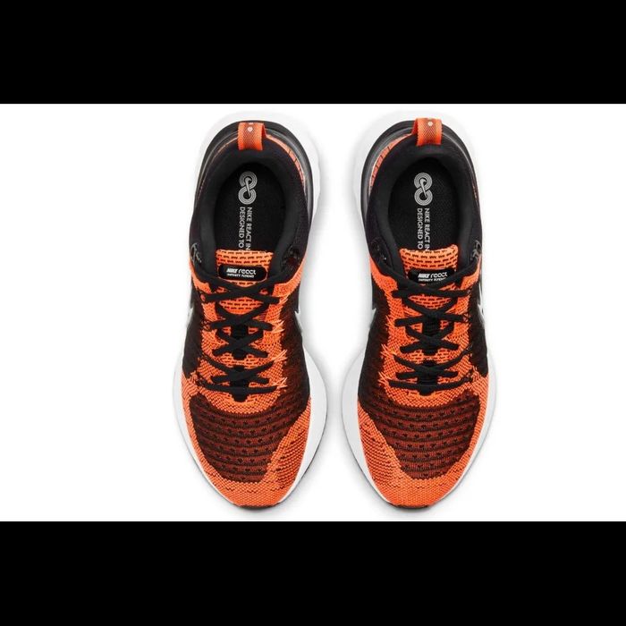 Дямски маратонки Nike W NIKE REACT INFINITY RUN FK 2
