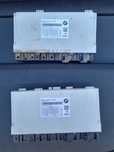 Modul calculator  ventilatie incalzire scaun bmw x5 f15 x6 f16 full el