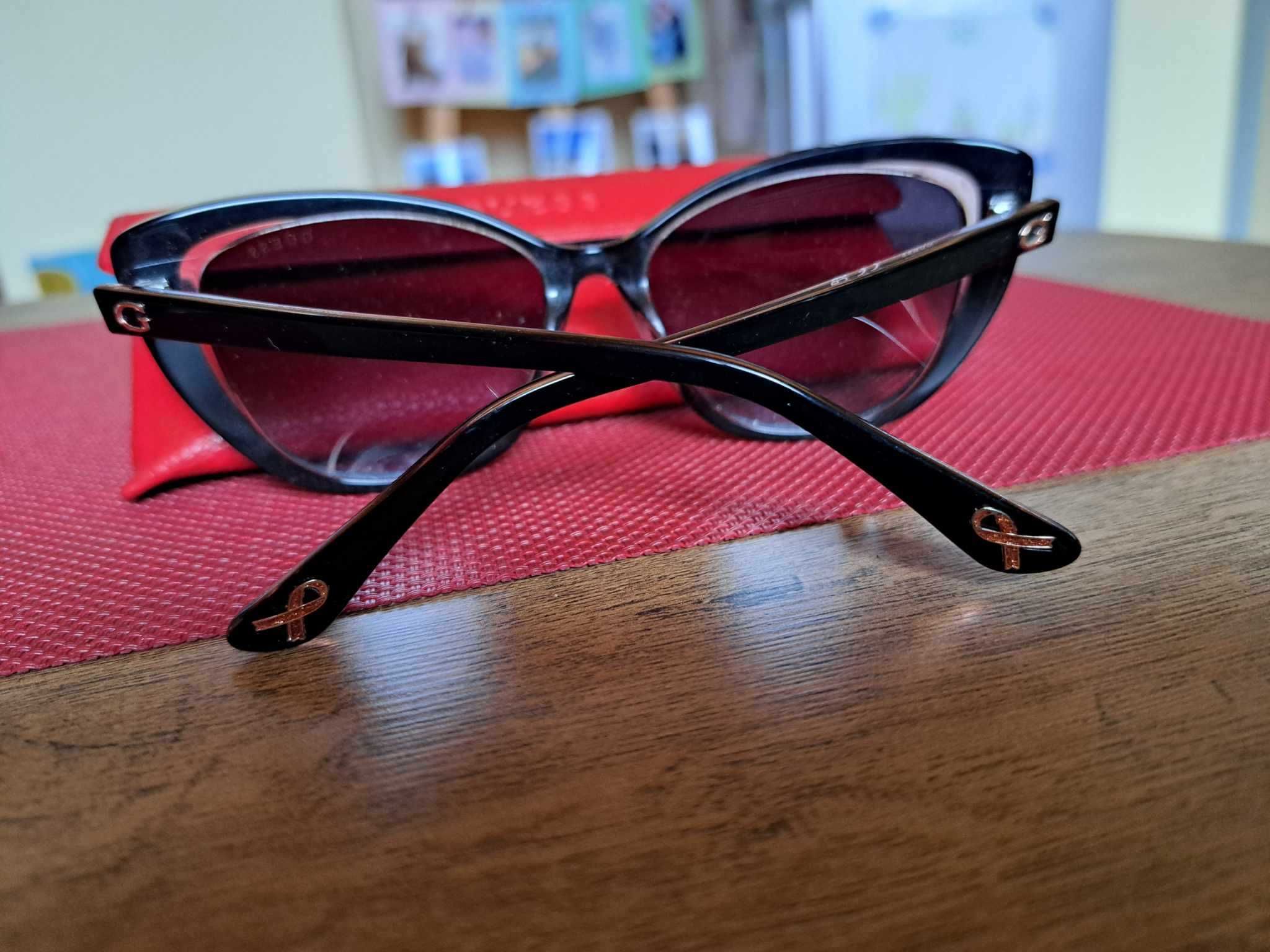 Дамски слънчеви очила Guess