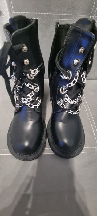 Даски Боти 39 номер