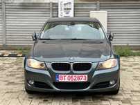 BMW E90 Facelift 316i / Recent adus / Km reali / Interior crem