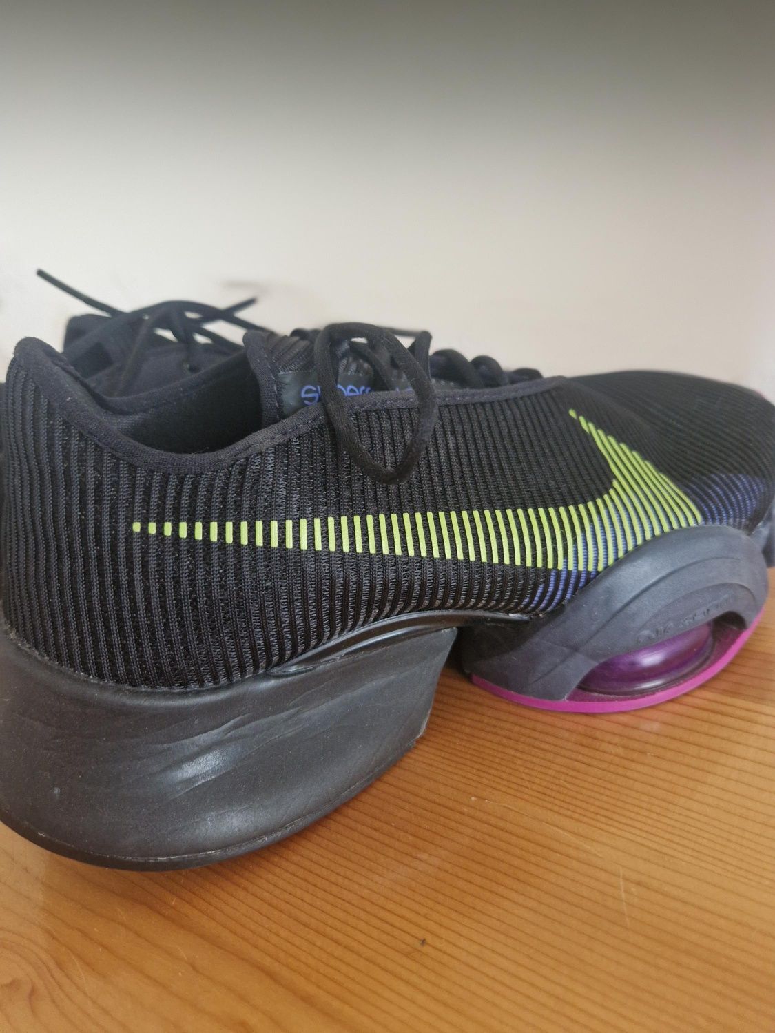 Дамски маратонки Nike superrep