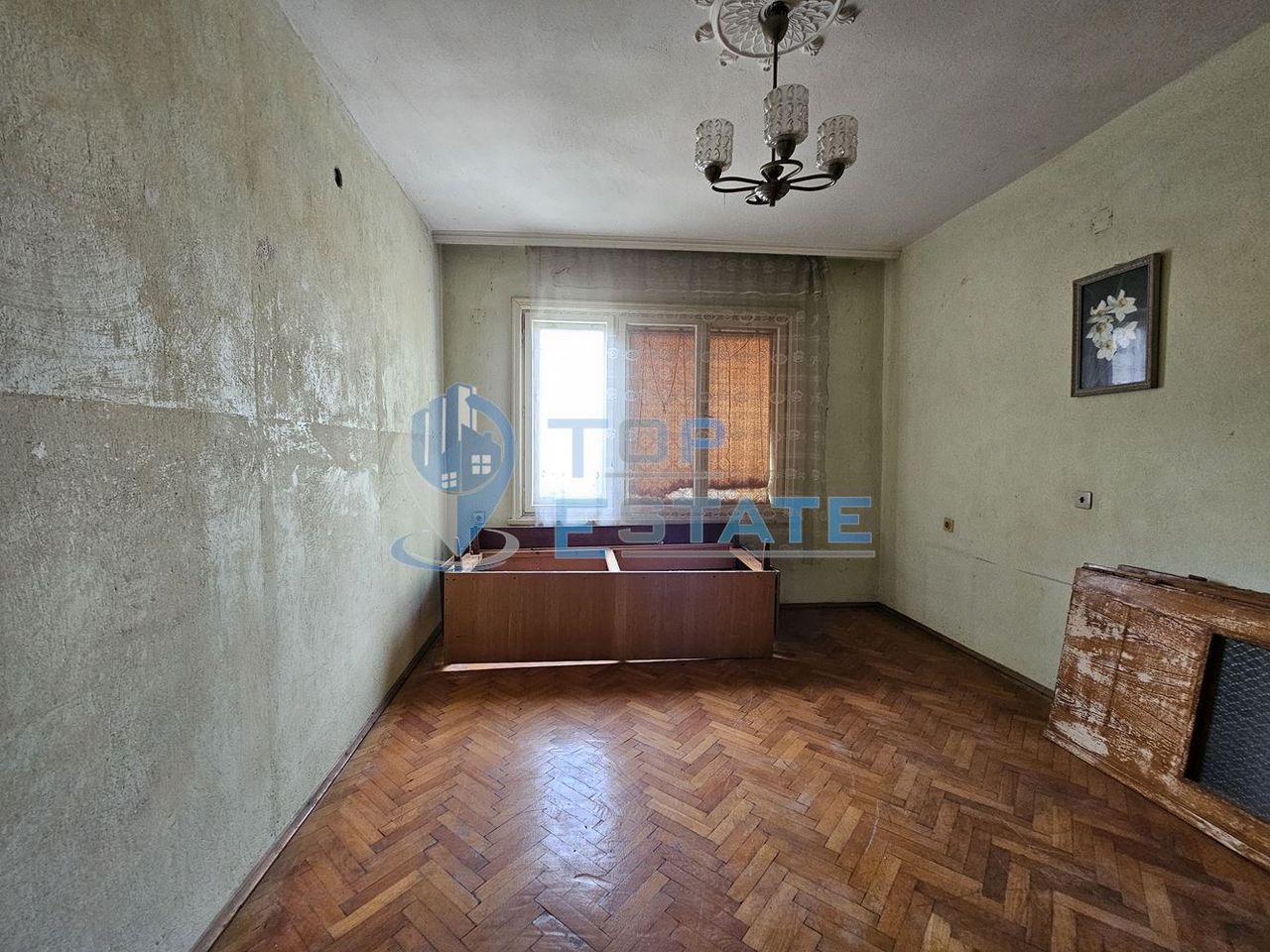 Продава се Четиристаен апартамент в Полски Тръмбеш - 142 кв.м за 293 €/кв.м - Снимка #7