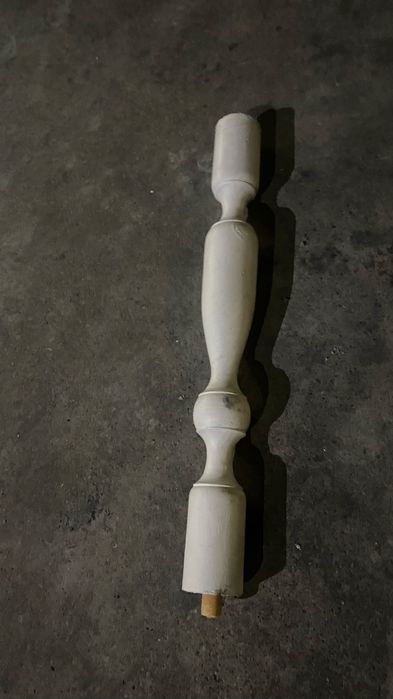 Перила и баллясины