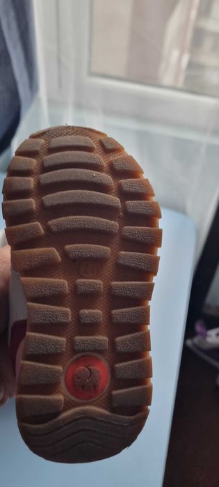 Детски маратонки elefanten