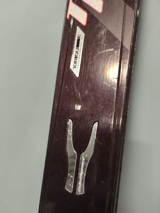 Ски HEAD Icon TT80 164СМ + Щеки SCOTT