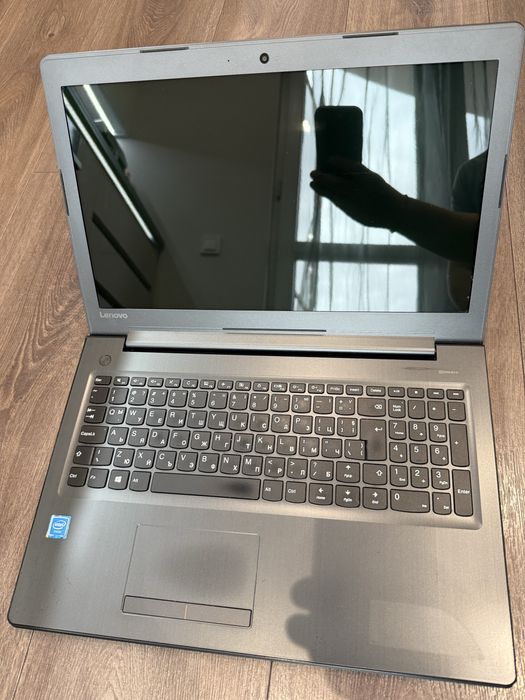 Lenovo IDEAPAD N3350 SSD 128GB 4GB RAM 15,6