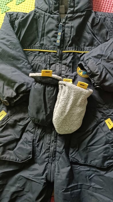 Космонавт за момче 12-18 месеца