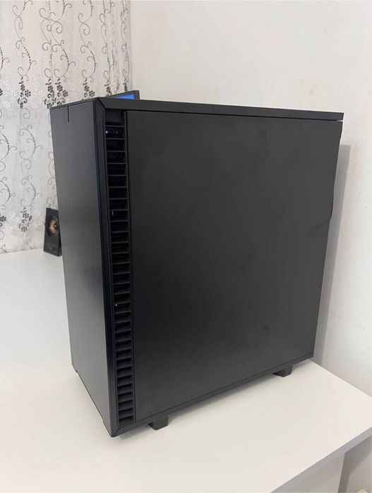 Pc Gaming Custom Premium Rx 9070XT 16Gb i5 14600k 32gb Ram Ddr5 *nou*