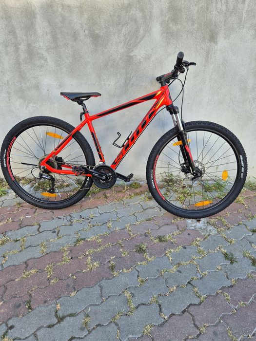 Scott aspect 950 L