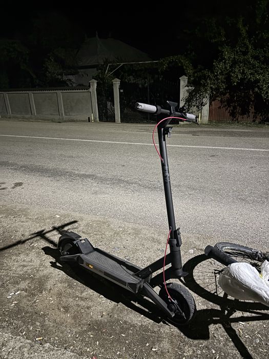 Vand urgent ‼️‼️trotineta Navee S40,pret fix!