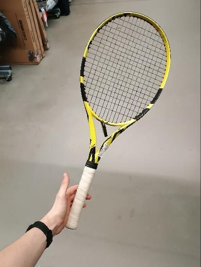 Babolat Pure Aero - produs resigilat - (SecondHand) Decathlon
