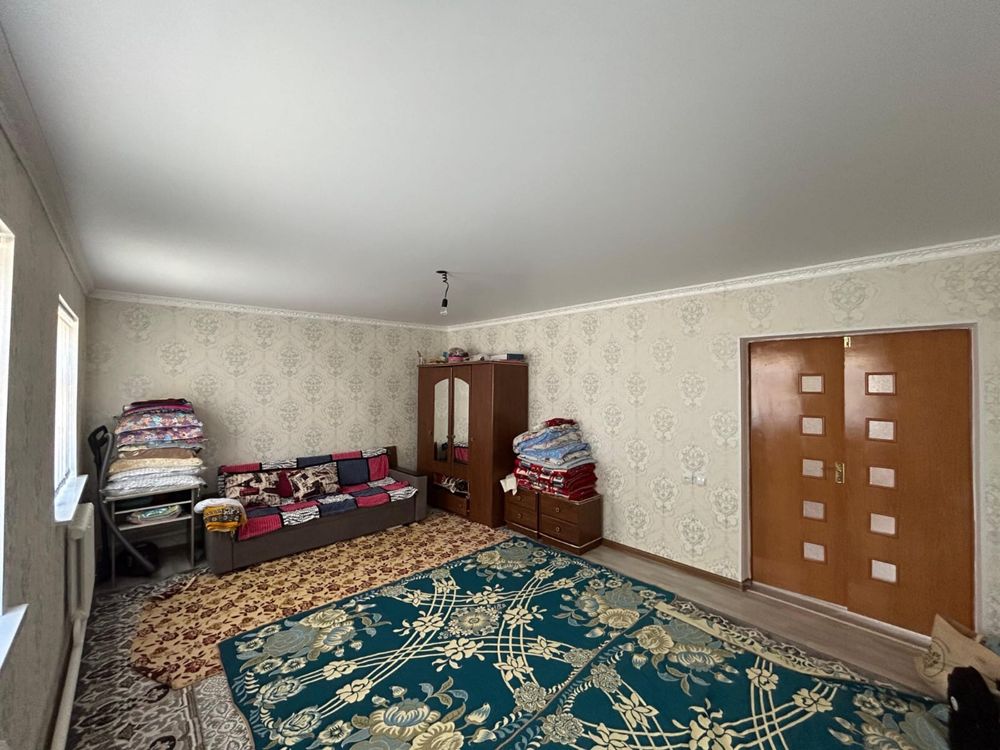 Продается дом
